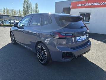 Image véhicule  BMW SÉRIE 2 ACTIVE TOURER (1)