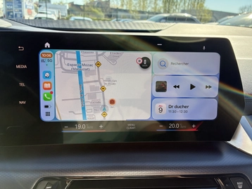 Image véhicule  BMW SÉRIE 2 ACTIVE TOURER (13)