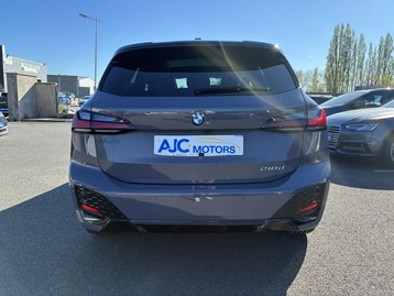 Image véhicule  BMW SÉRIE 2 ACTIVE TOURER (10)