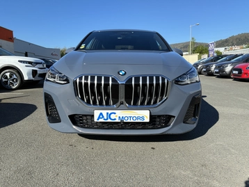 Image véhicule  BMW SÉRIE 2 ACTIVE TOURER (9)