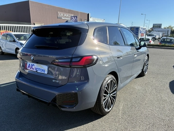 Image véhicule  BMW SÉRIE 2 ACTIVE TOURER (2)