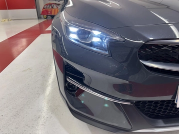 Image véhicule Kia XCEED HYBRIDE RECHARGEABLE (35) Image véhicule Kia XCEED HYBRIDE RECHARGEABLE (35)