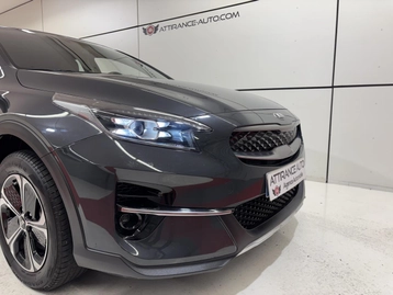 Image véhicule Kia XCEED HYBRIDE RECHARGEABLE (34) Image véhicule Kia XCEED HYBRIDE RECHARGEABLE (34)