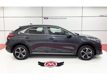 Image véhicule Kia XCEED HYBRIDE RECHARGEABLE (1) Image véhicule Kia XCEED HYBRIDE RECHARGEABLE (1)