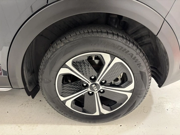 Image véhicule Kia XCEED HYBRIDE RECHARGEABLE (40) Image véhicule Kia XCEED HYBRIDE RECHARGEABLE (40)