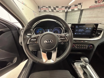 Image véhicule Kia XCEED HYBRIDE RECHARGEABLE (11) Image véhicule Kia XCEED HYBRIDE RECHARGEABLE (11)