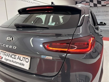 Image véhicule Kia XCEED HYBRIDE RECHARGEABLE (36) Image véhicule Kia XCEED HYBRIDE RECHARGEABLE (36)