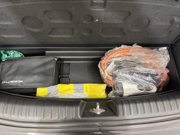 Image véhicule Kia XCEED HYBRIDE RECHARGEABLE (32) Image véhicule Kia XCEED HYBRIDE RECHARGEABLE (32)