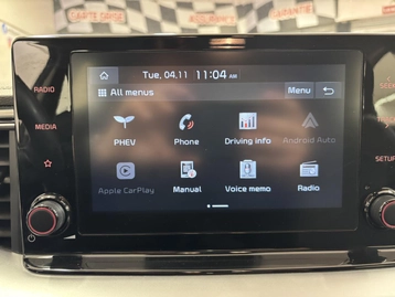 Image véhicule Kia XCEED HYBRIDE RECHARGEABLE (15) Image véhicule Kia XCEED HYBRIDE RECHARGEABLE (15)