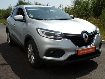 Image véhicule  Renault KADJAR (3)