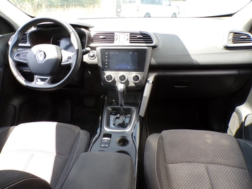 Image véhicule  Renault KADJAR (9)