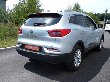 Image véhicule  Renault KADJAR (6)