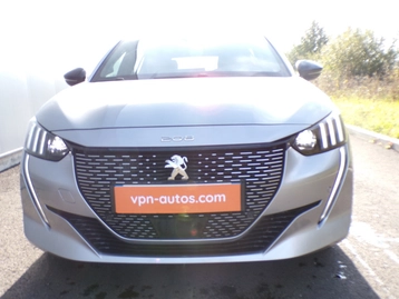 Image véhicule  Peugeot 208 (2)