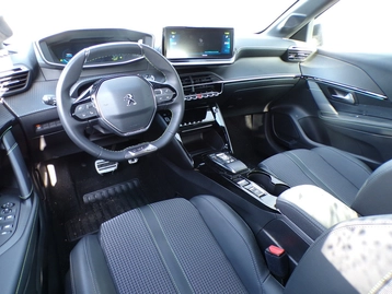 Image véhicule  Peugeot 208 (9)