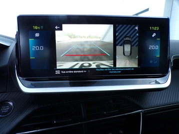 Image véhicule  Peugeot 208 (16)