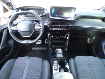 Image véhicule  Peugeot 208 (11)