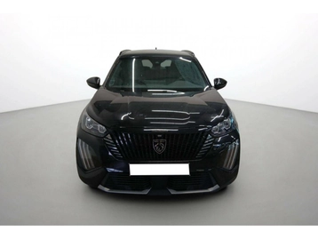 Image véhicule  Peugeot 2008 (2)