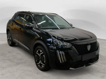 Image véhicule  Peugeot 2008 (1)