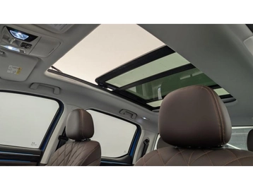 Image véhicule  Foton Tunland v7 (16)