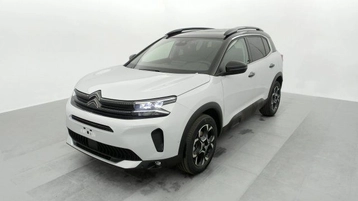 Image véhicule  Citroën C5 AIRCROSS (7)