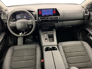 Image véhicule  Citroën C5 AIRCROSS (6)