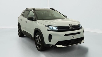 Image véhicule  Citroën C5 AIRCROSS (0)
