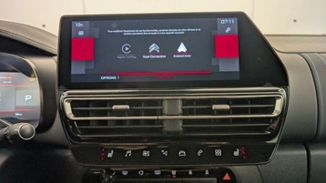 Image véhicule  Citroën C5 AIRCROSS (5)