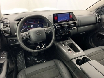 Image véhicule  Citroën C5 AIRCROSS (8)