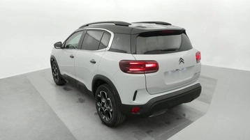 Image véhicule  Citroën C5 AIRCROSS (4)