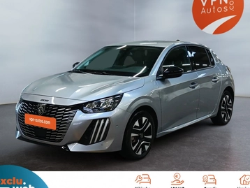 Image véhicule  Peugeot 208 (11)