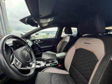 Image véhicule  Kia CEED SW (17)