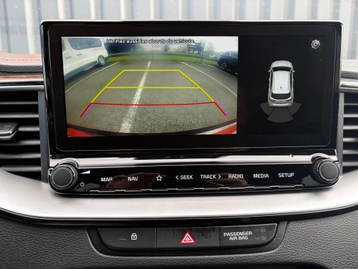 Image véhicule  Kia CEED SW (12)