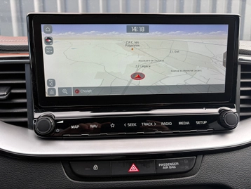 Image véhicule  Kia CEED SW (11)