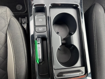 Image véhicule  Kia CEED SW (15)