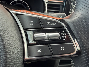 Image véhicule  Kia CEED SW (9)