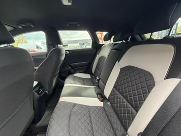 Image véhicule  Kia CEED SW (22)