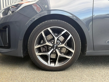 Image véhicule  Kia CEED SW (23)