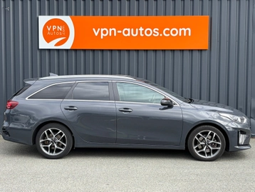 Image véhicule  Kia CEED SW (3)