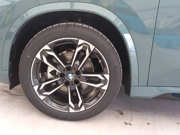 Image véhicule  BMW X1 (12)