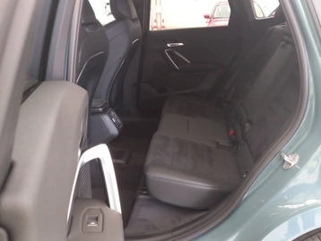 Image véhicule  BMW X1 (5)