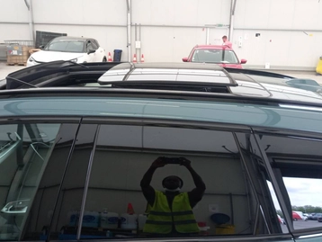 Image véhicule  BMW X1 (15)