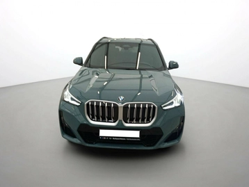 Image véhicule  BMW X1 (9)