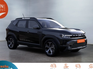 Image véhicule  Dacia DUSTER (6)