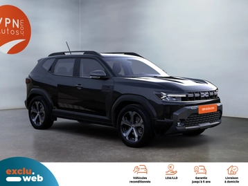 Image véhicule  Dacia DUSTER (1)