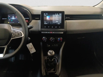 Image véhicule  Renault CLIO (9)