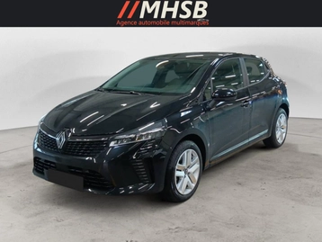 Image véhicule  Renault CLIO (0)