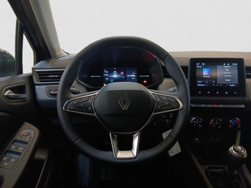 Image véhicule  Renault CLIO (10)