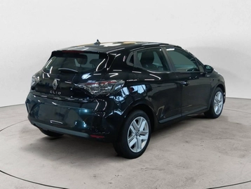 Image véhicule  Renault CLIO (4)