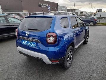 Image véhicule  Dacia DUSTER (2)