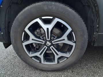 Image véhicule  Dacia DUSTER (7)